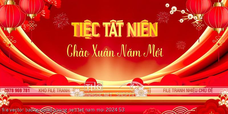 file vector background phong nen tet nam moi 2024 53