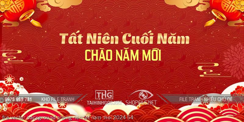 file vector background phong nen tet nam moi 2024 54
