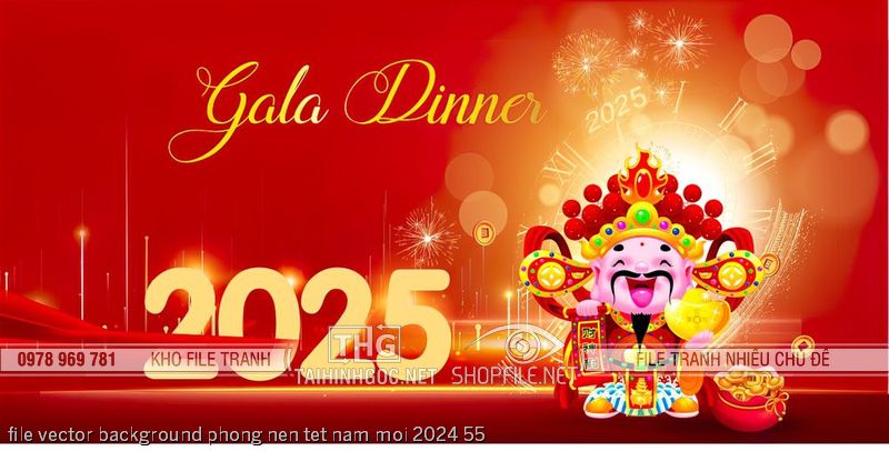 file vector background phong nen tet nam moi 2024 55