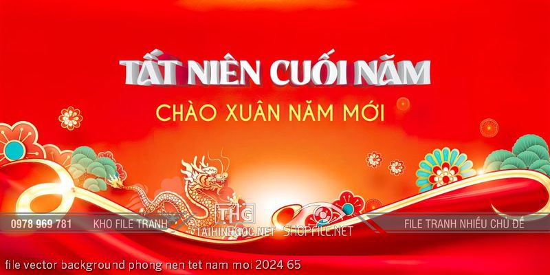file vector background phong nen tet nam moi 2024 65