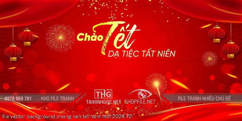 file vector background phong nen tet nam moi 2024 72
