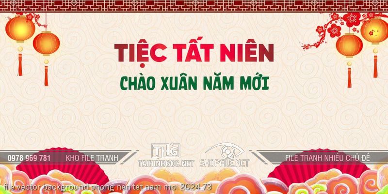 file vector background phong nen tet nam moi 2024 73