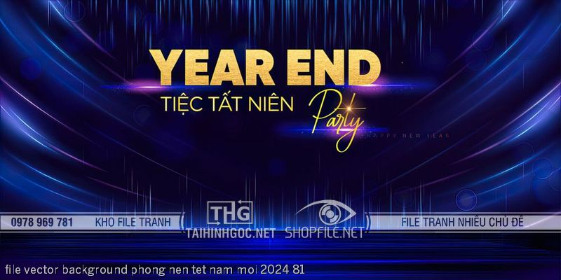 file vector background phong nen tet nam moi 2024 81
