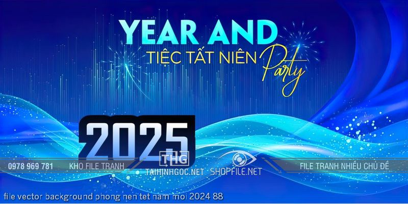 file vector background phong nen tet nam moi 2024 88