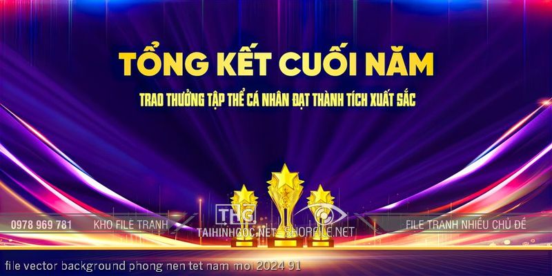 file vector background phong nen tet nam moi 2024 91