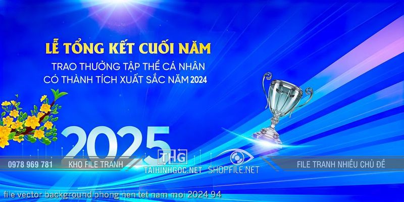 file vector background phong nen tet nam moi 2024 94