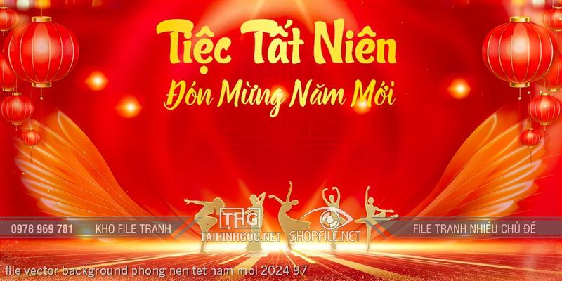 file vector background phong nen tet nam moi 2024 97