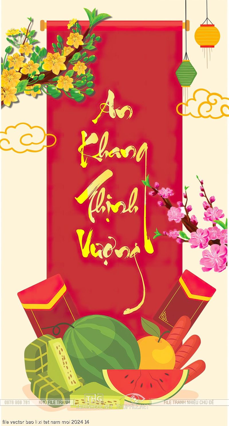 file vector bao li xi tet nam moi 2024 14