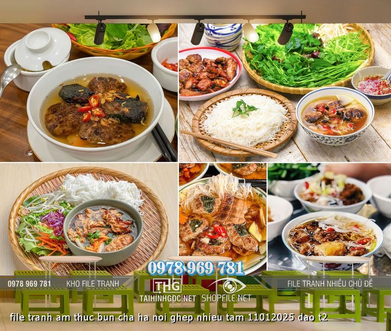 file tranh am thuc bun cha ha noi ghep nhieu tam 11012025 dao t2