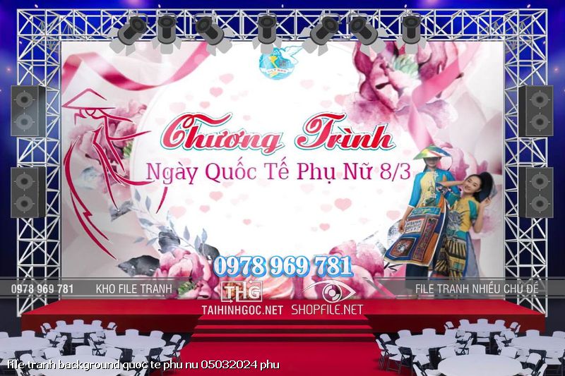 file tranh background quoc te phu nu 05032024 phu