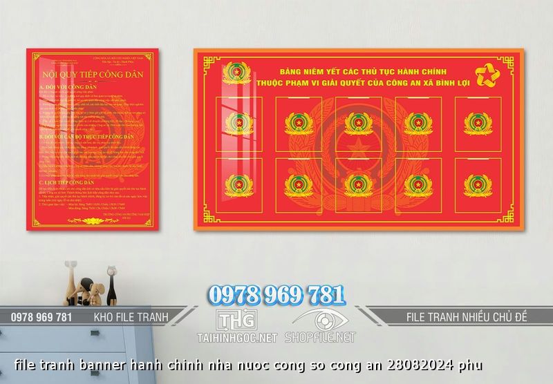 file tranh banner hanh chinh nha nuoc cong so cong an 28082024 phu