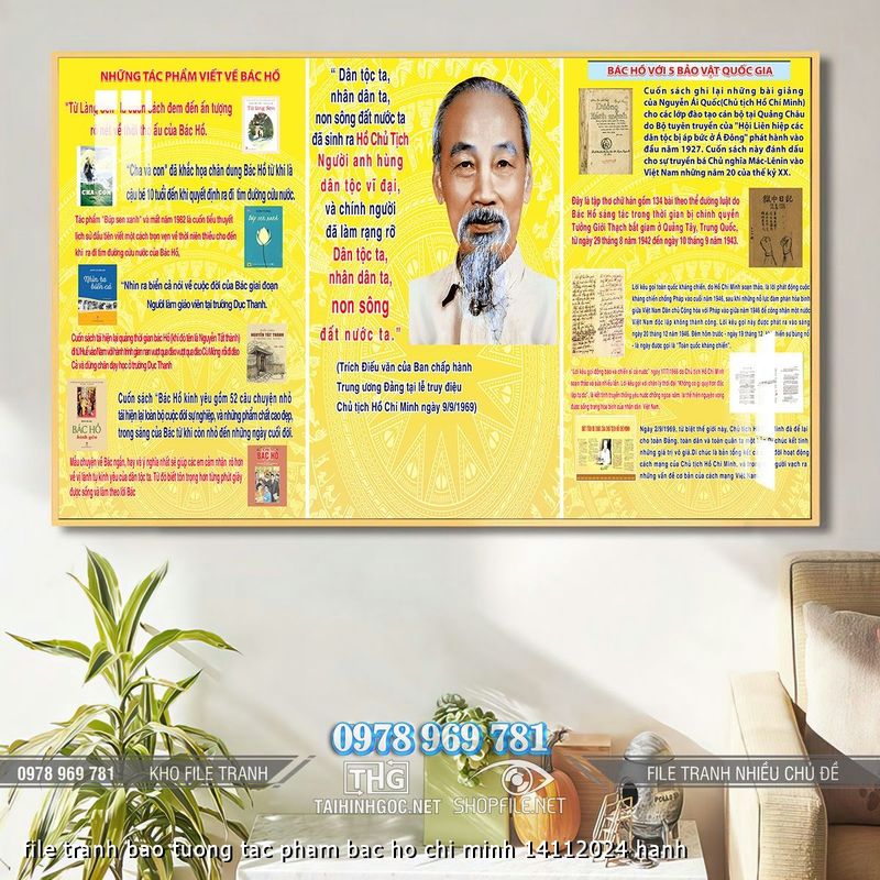 file tranh bao tuong tac pham bac ho chi minh 14112024 hanh