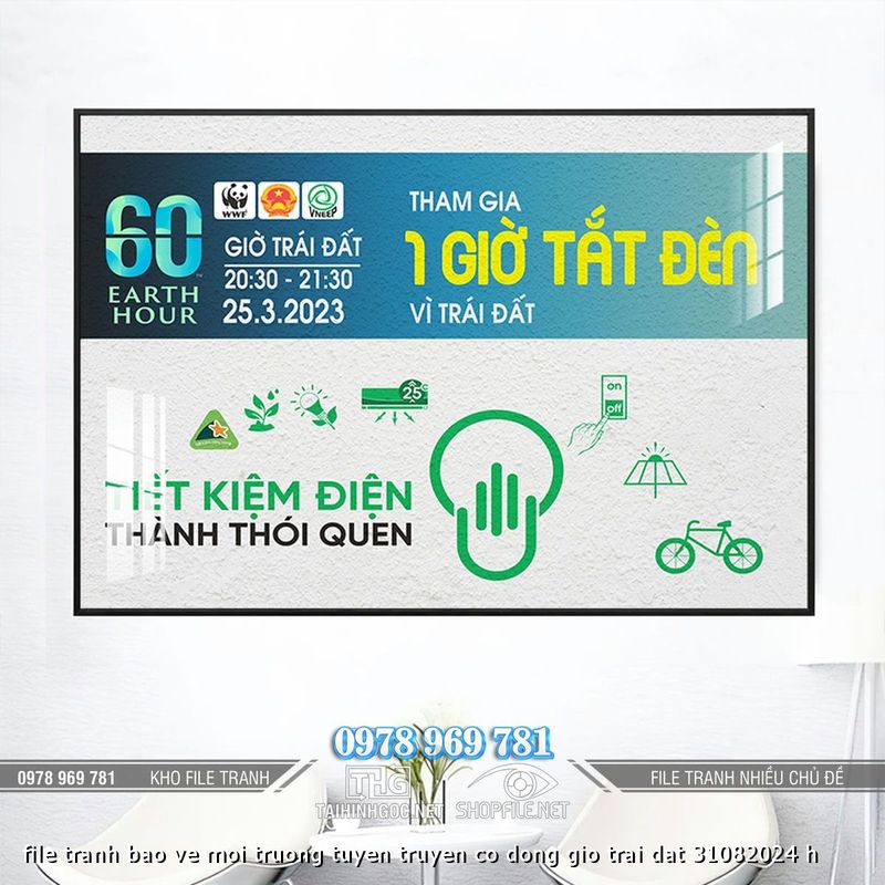 file tranh bao ve moi truong tuyen truyen co dong gio trai dat 31082024 h