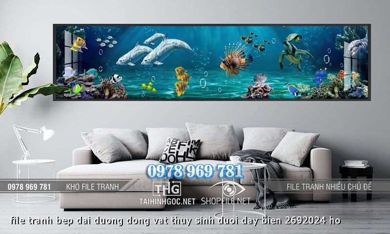 file tranh bep dai duong dong vat thuy sinh duoi day bien 2692024 ho