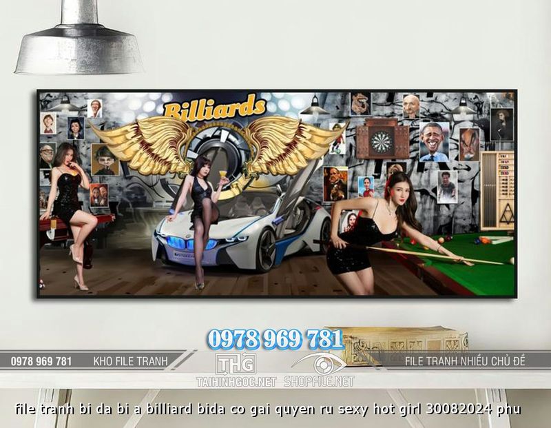 file tranh bi da bi a billiard bida co gai quyen ru sexy hot girl 30082024 phu