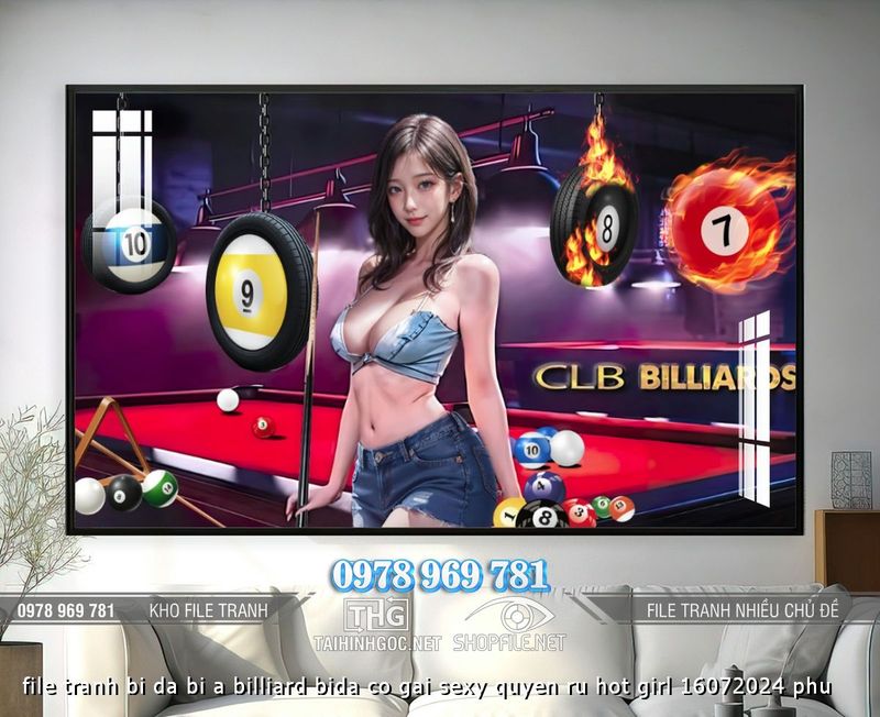 file tranh bi da bi a billiard bida co gai sexy quyen ru hot girl 16072024 phu