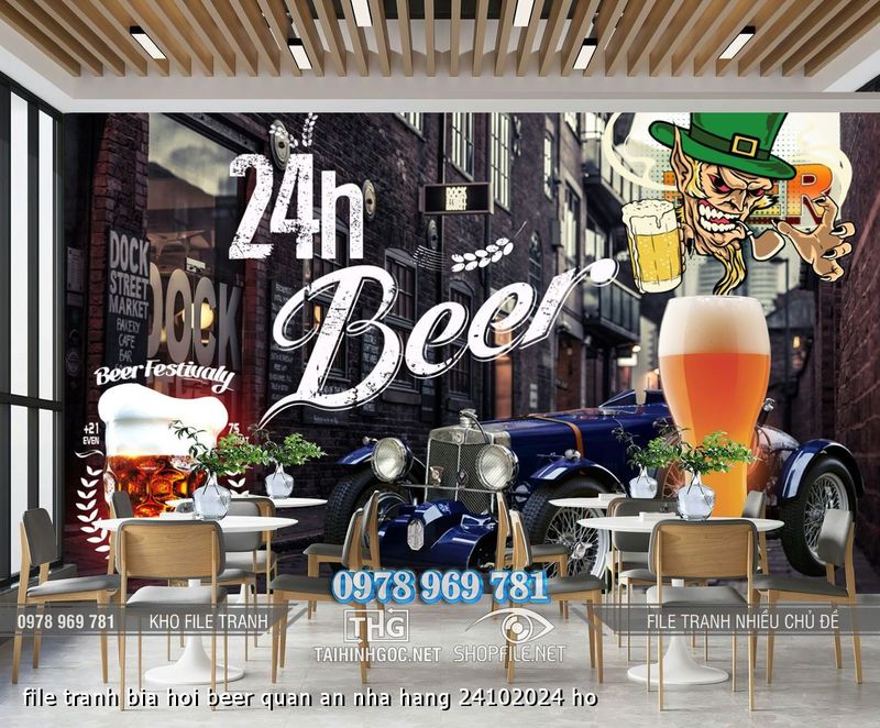 file tranh bia hoi beer quan an nha hang 24102024 ho