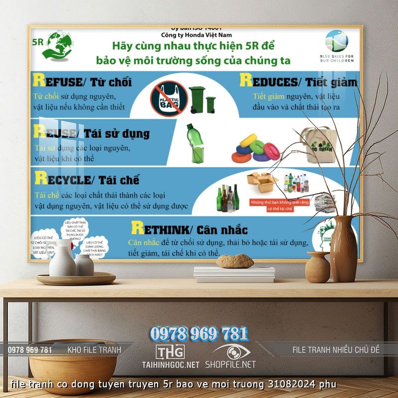 file tranh co dong tuyen truyen 5r bao ve moi truong 31082024 phu
