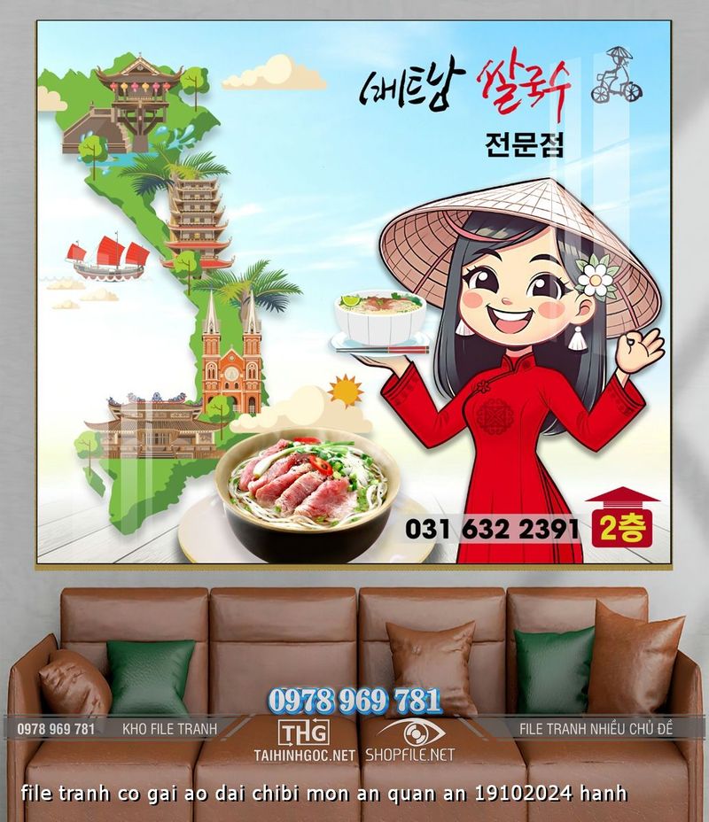 file tranh co gai ao dai chibi mon an quan an 19102024 hanh