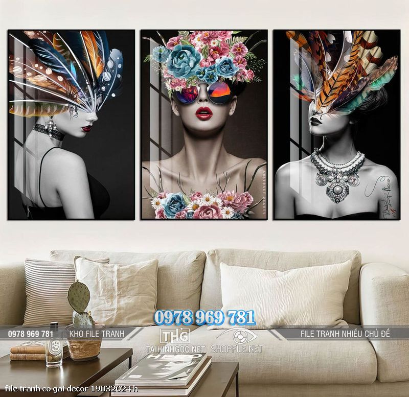 file tranh co gai decor 19032024 h