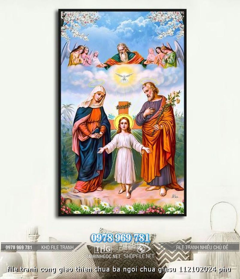 file tranh cong giao thien chua ba ngoi chua giesu 112102024 phu