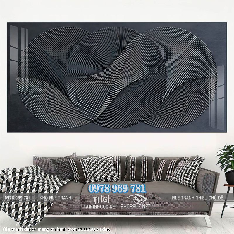 file tranh decor trang tri hinh tron 26032024 dao