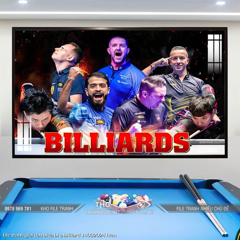 file tranh giai dau bida bi a billiard 14032024 hieu