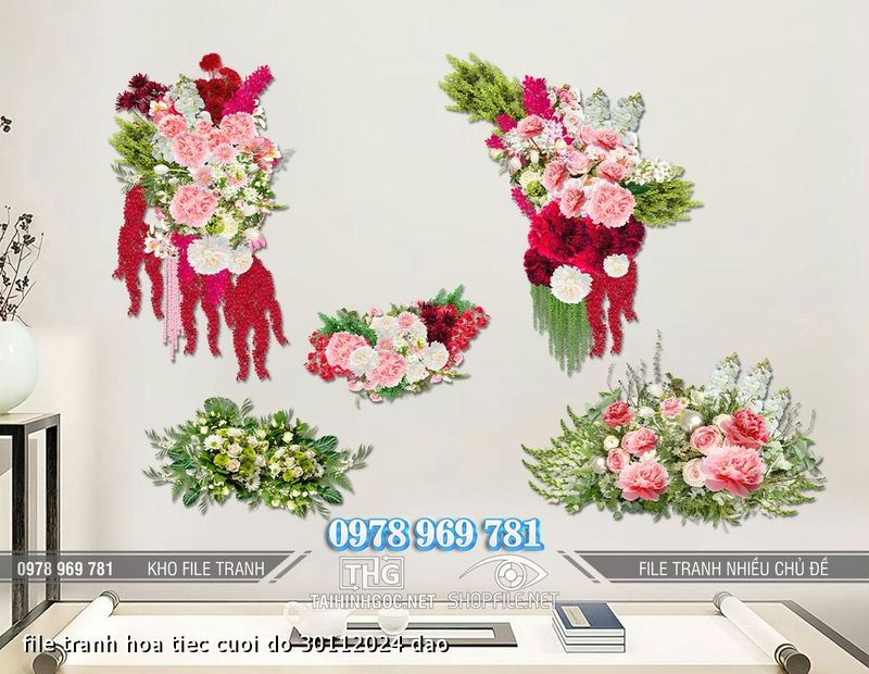 file tranh hoa tiec cuoi do 30112024 dao