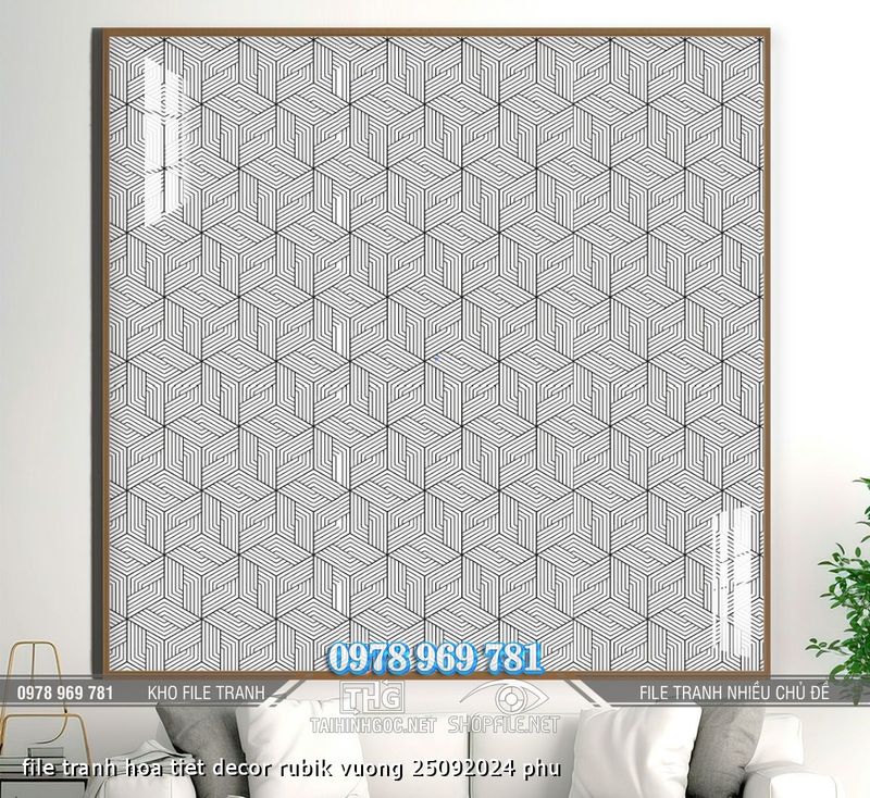 file tranh hoa tiet decor rubik vuong 25092024 phu