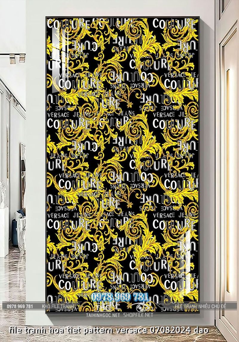 file tranh hoa tiet pattern versace 07082024 dao