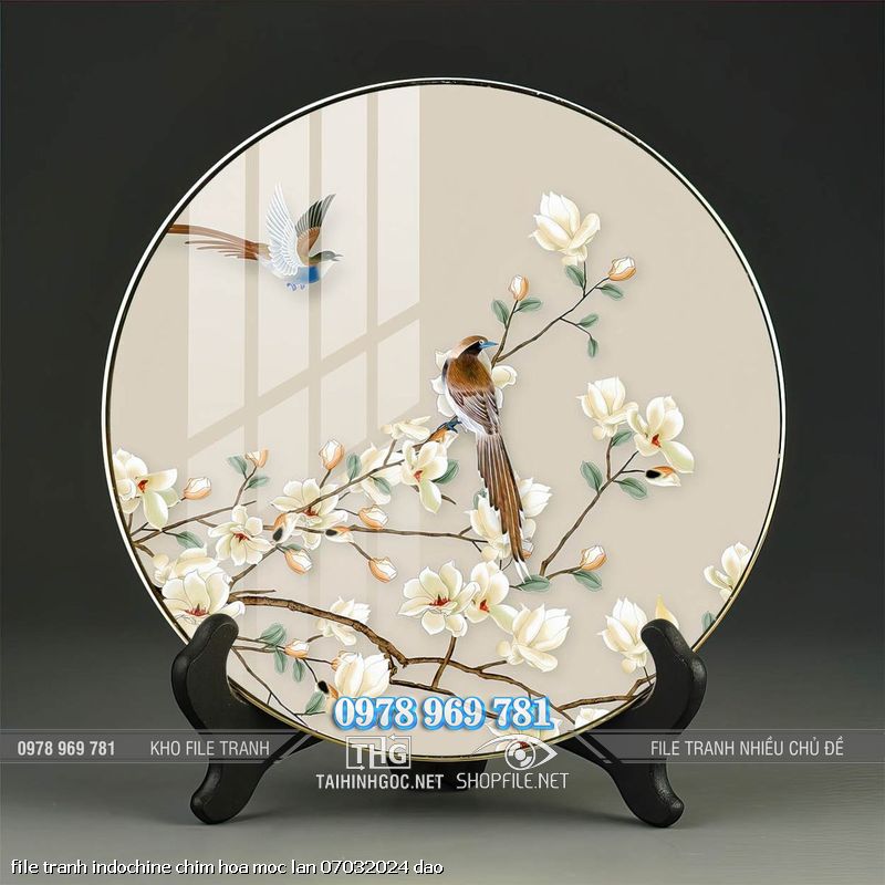 file tranh indochine chim hoa moc lan 07032024 dao