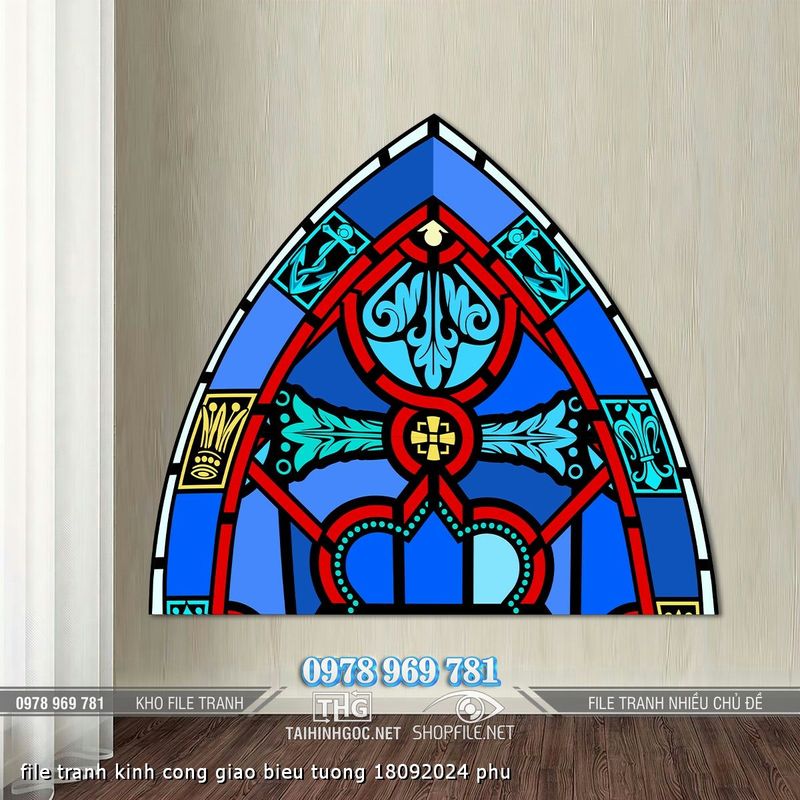 file tranh kinh cong giao bieu tuong 18092024 phu