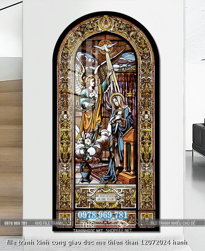 file tranh kinh cong giao duc me thien than 12072024 hanh