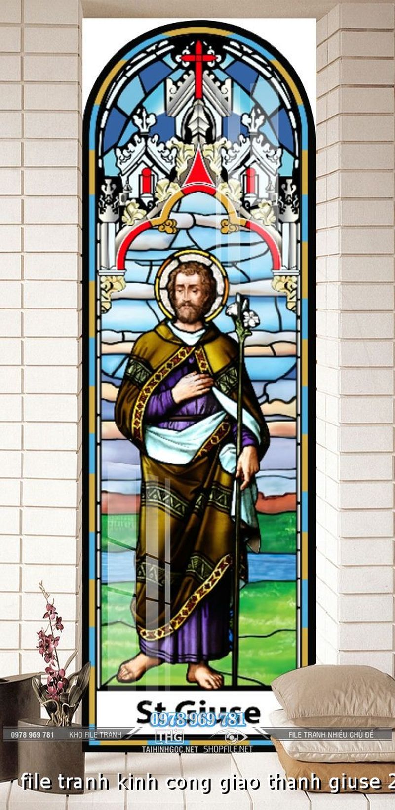 file tranh kinh cong giao thanh giuse 20112024 hanh