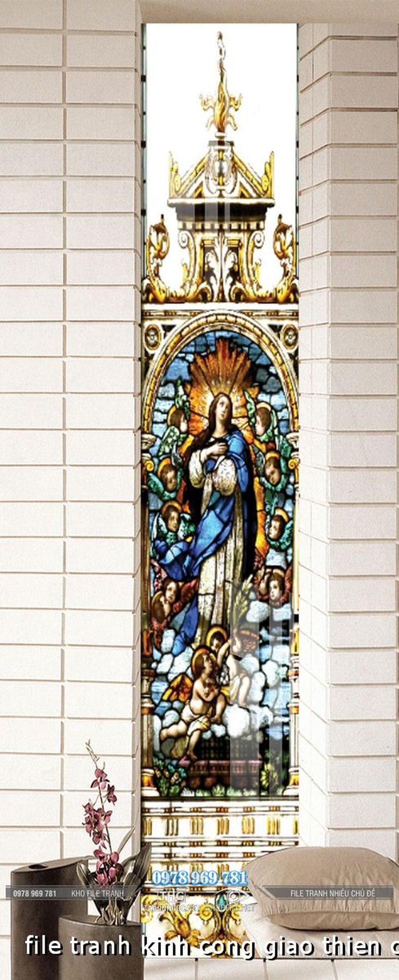 file tranh kinh cong giao thien chua duc me me maria 06122024 hanh