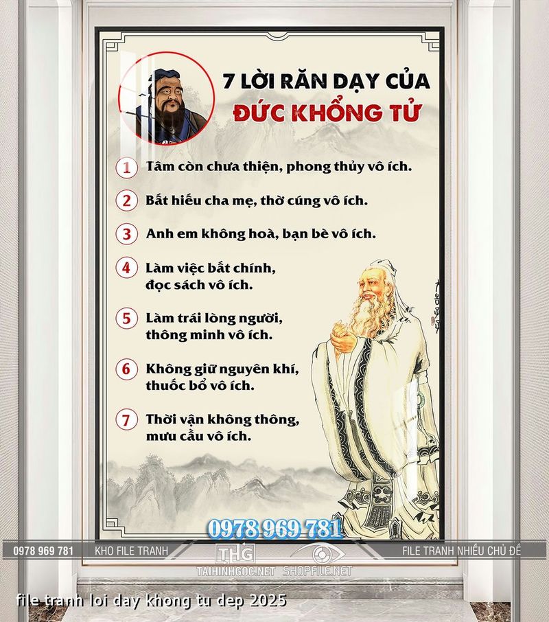 file tranh loi day khong tu dep 2025