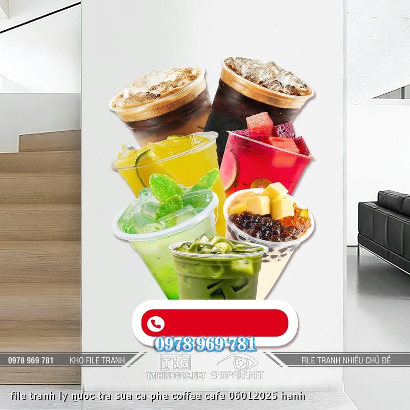 file tranh ly nuoc tra sua ca phe coffee cafe 06012025 hanh