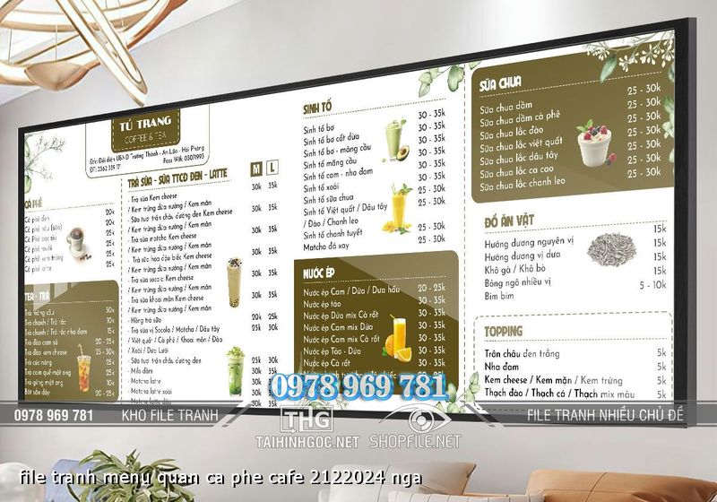 file tranh menu quan ca phe cafe 2122024 nga