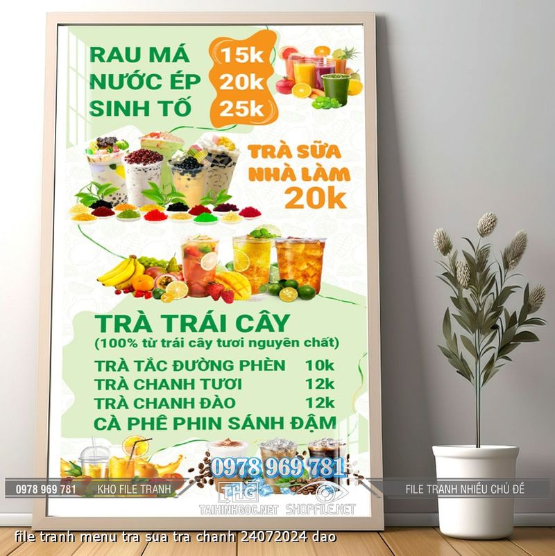 file tranh menu tra sua tra chanh 24072024 dao