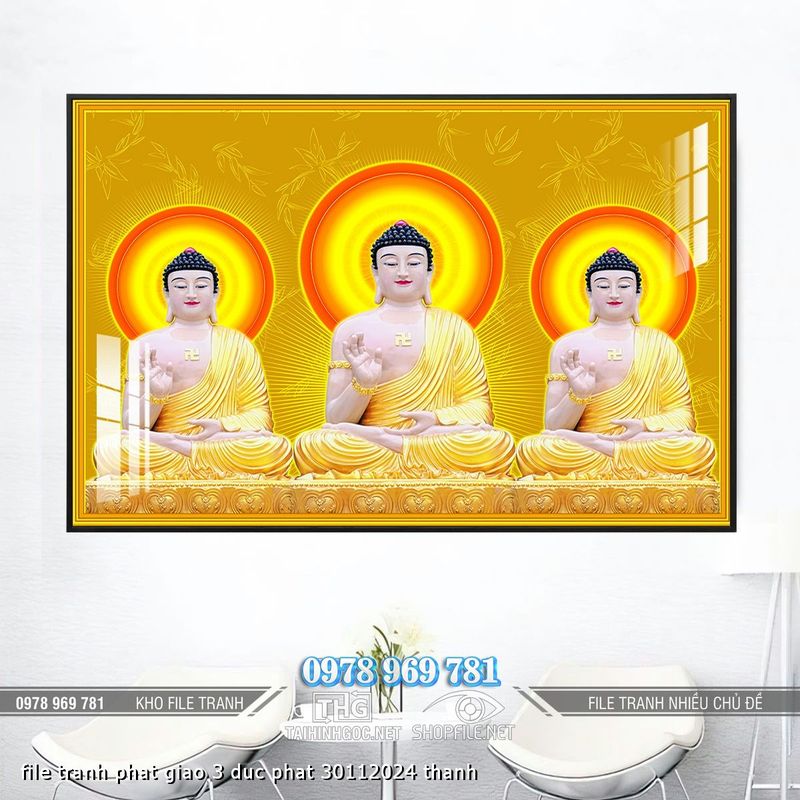 file tranh phat giao 3 duc phat 30112024 thanh