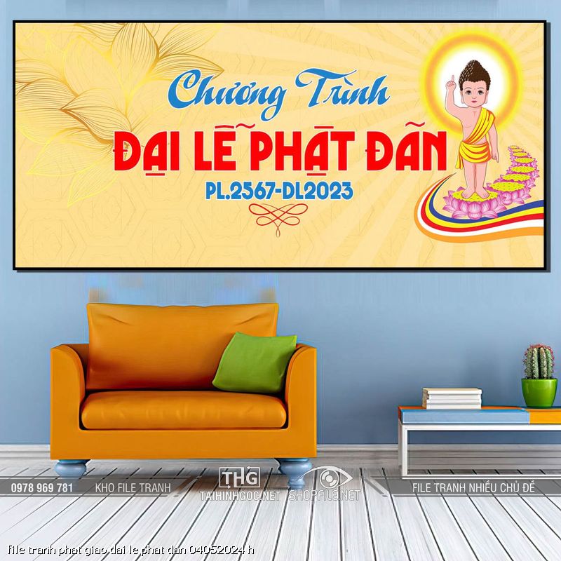 file tranh phat giao dai le phat dan 04052024 h