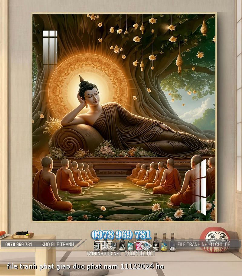 file tranh phat giao duc phat nam 11122024 ho
