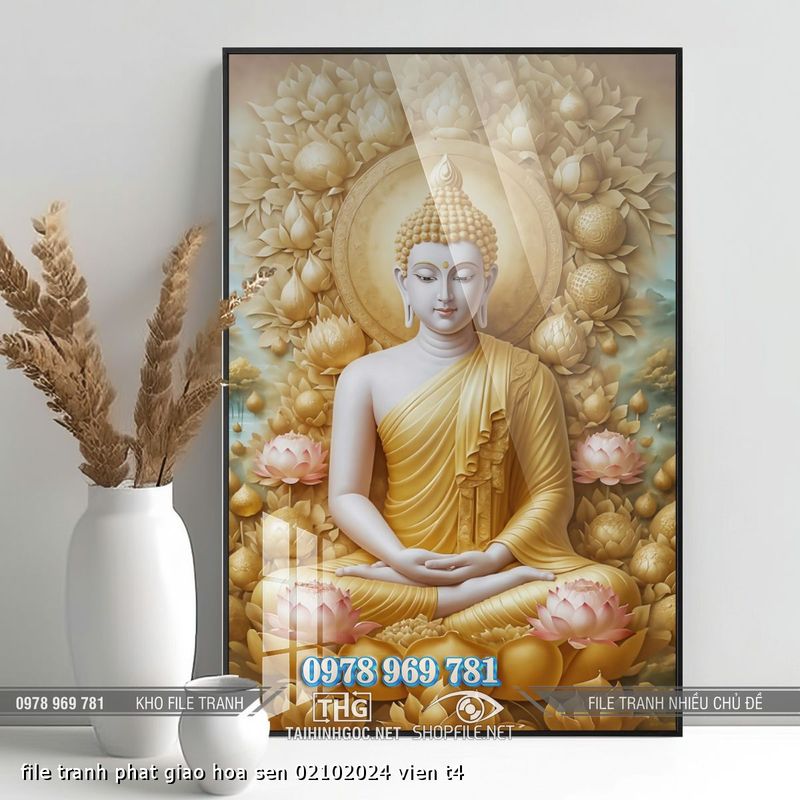 file tranh phat giao hoa sen 02102024 vien t4