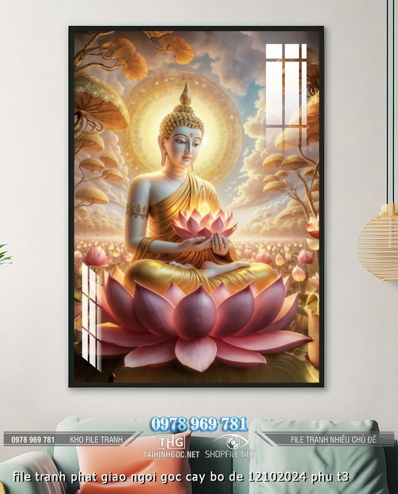 file tranh phat giao ngoi goc cay bo de 12102024 phu t3
