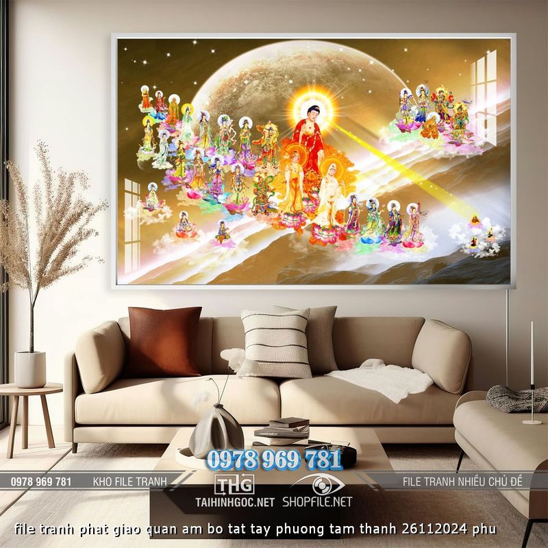 file tranh phat giao quan am bo tat tay phuong tam thanh 26112024 phu