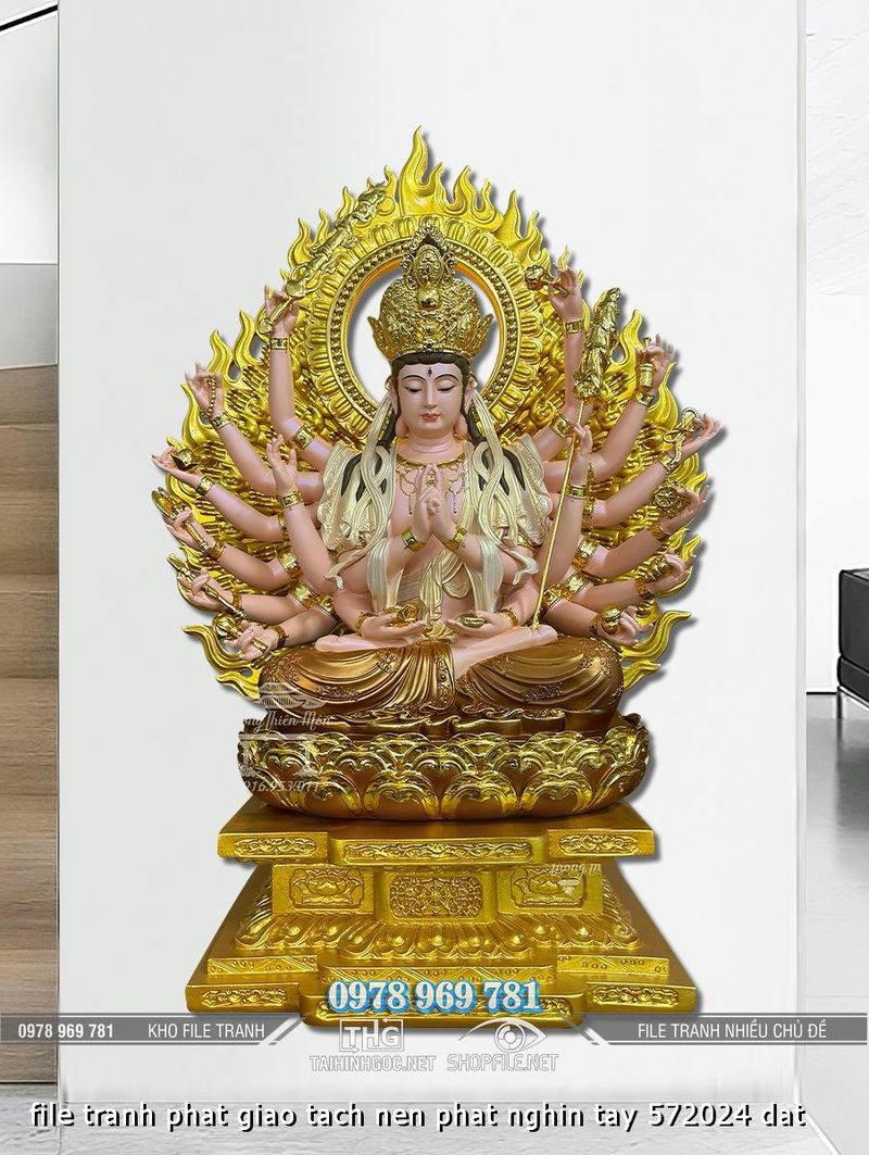 file tranh phat giao tach nen phat nghin tay 572024 dat