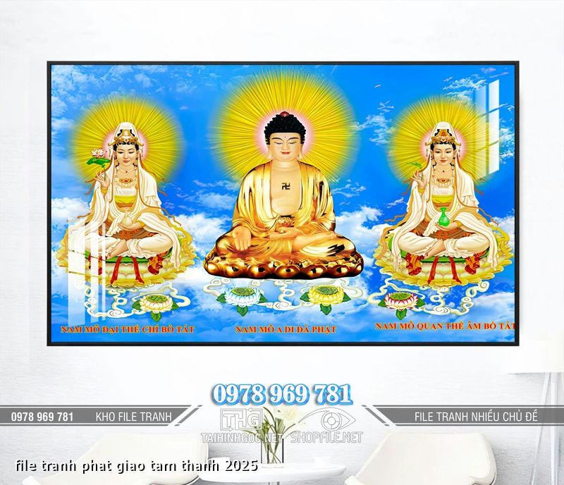 file tranh phat giao tam thanh 2025