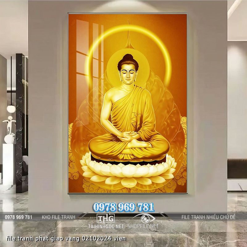 file tranh phat giao vang 02102024 vien