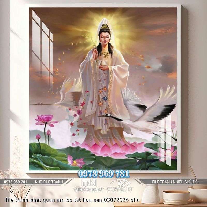 file tranh phat quan am bo tat hoa sen 03072024 phu