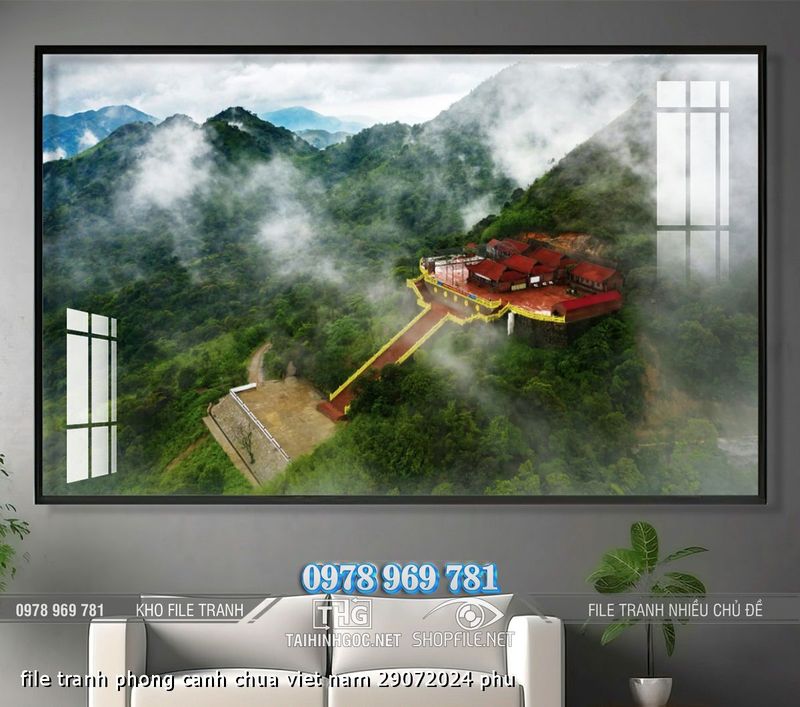 file tranh phong canh chua viet nam 29072024 phu